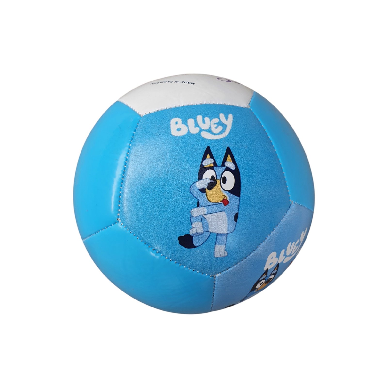 EverGlide Mini Kids Soccer Ball Size 2 – Soft PU Ball for Toddlers - Image 4