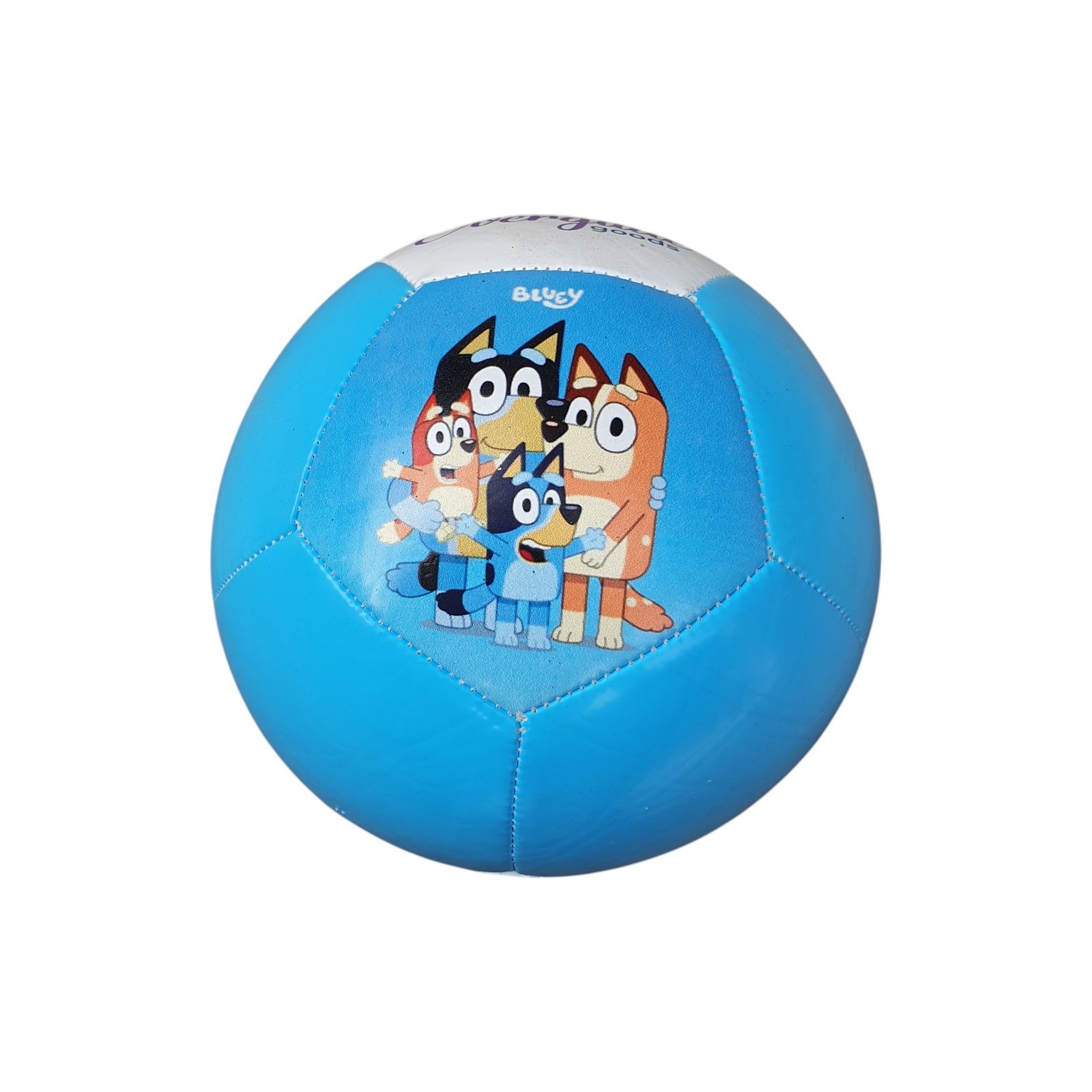 EverGlide Mini Kids Soccer Ball Size 2 – Soft PU Ball for Toddlers - Image 6