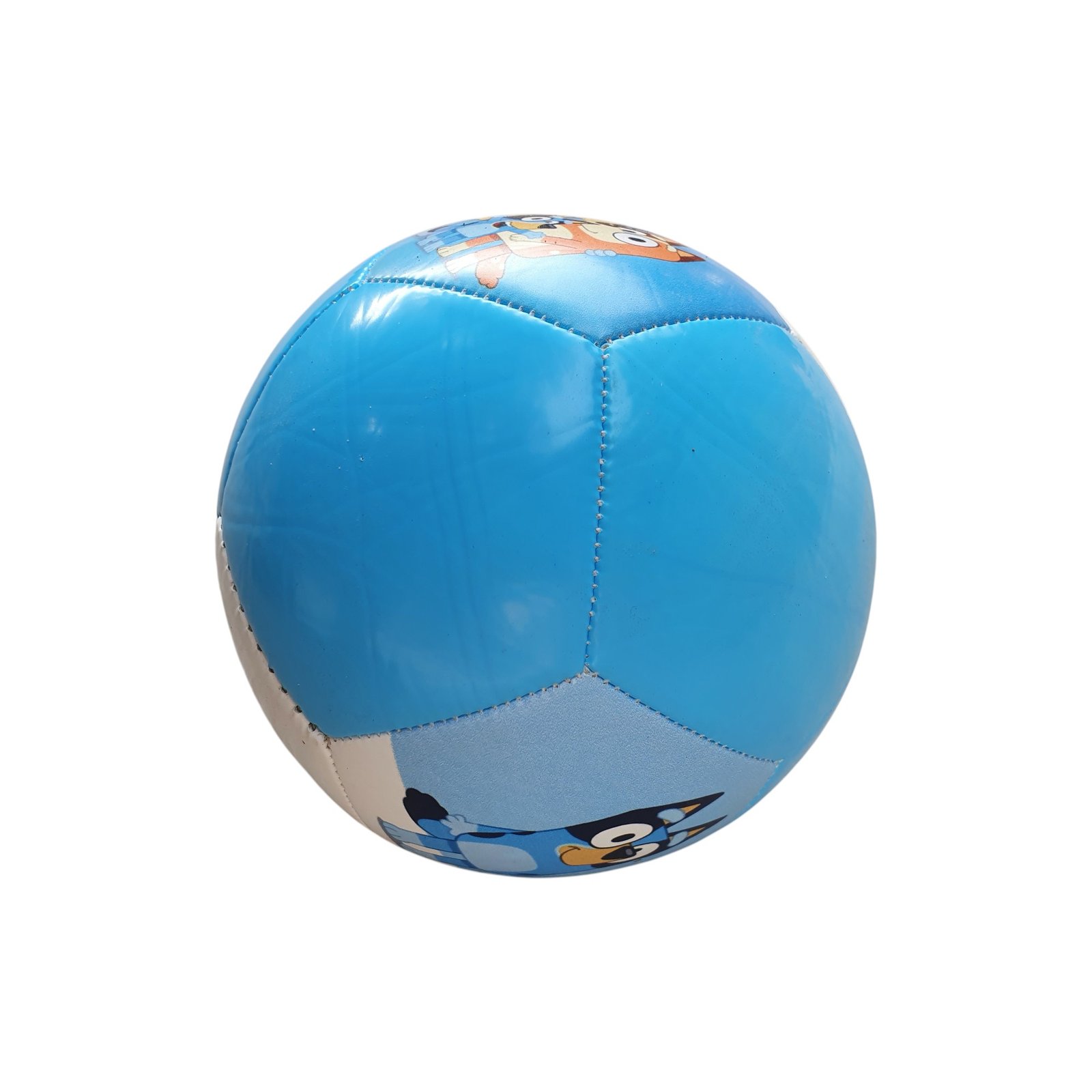 EverGlide Mini Kids Soccer Ball Size 2 – Soft PU Ball for Toddlers - Image 7