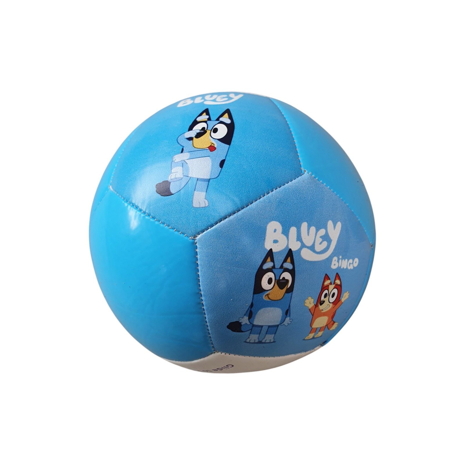 EverGlide Mini Kids Soccer Ball Size 2 – Soft PU Ball for Toddlers - Image 5