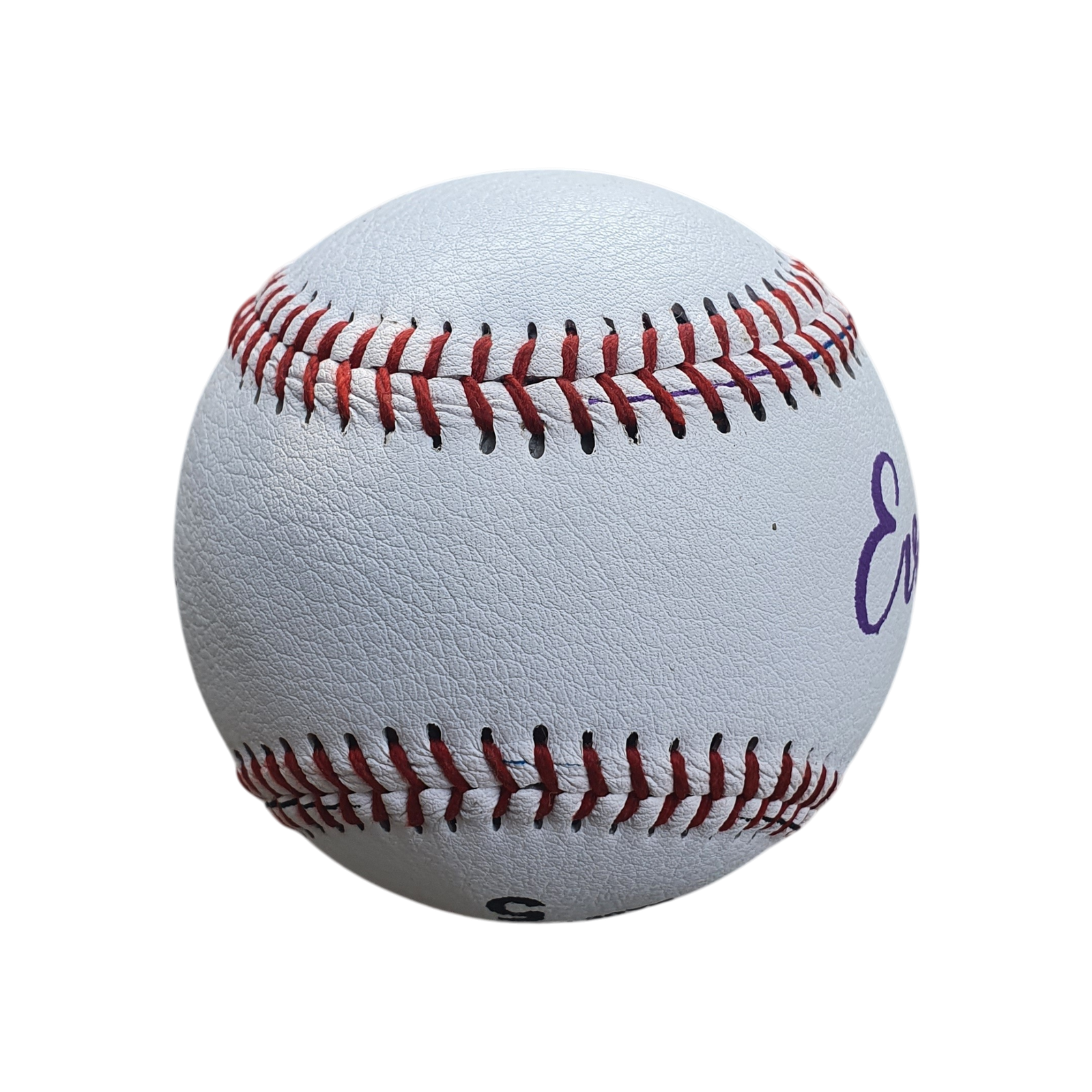 EverGlide Handmade Baseball – Official Size & Weight Training Baseball
